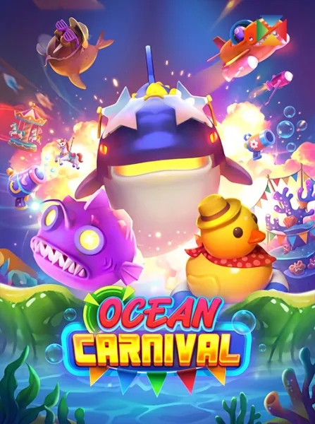 Ocean Carnival