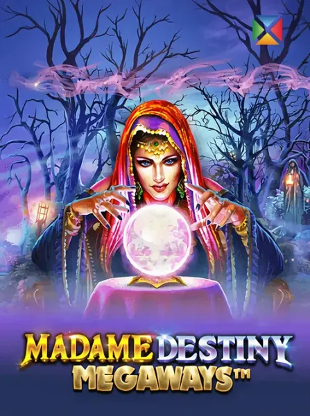 Madame Destiny Megaways