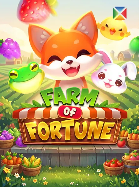 Farm Of Fortune
