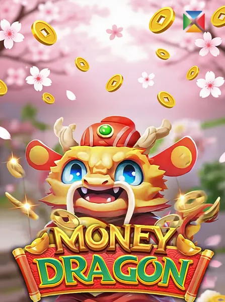 Money Dragon