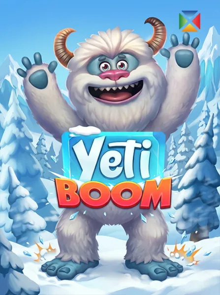 Yeti Boom