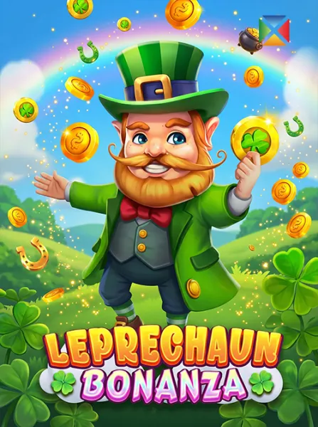 Leprechaun Bonanza