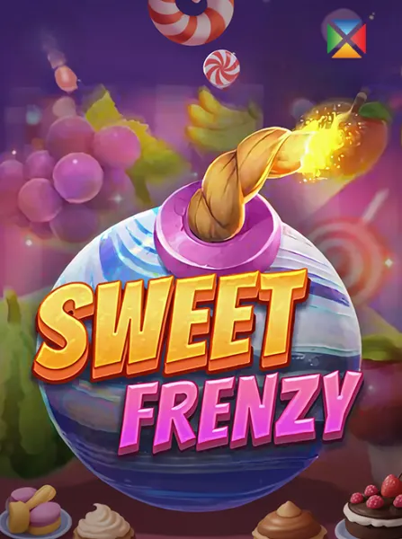 Sweet Frenzy