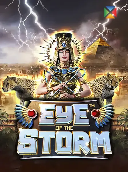 Eye of the Storm