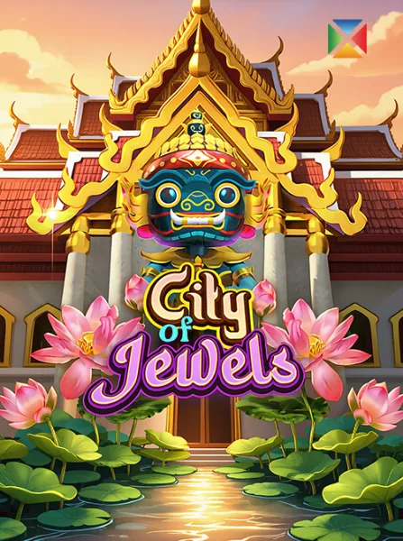City of Jewels