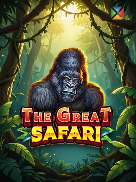 The Great Safari