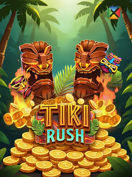 Tiki Rush