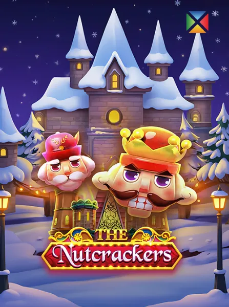 The Nutcrackers