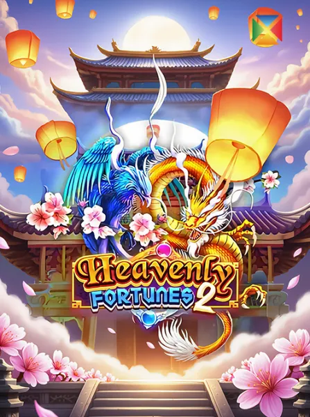 Heavenly Fortunes 2