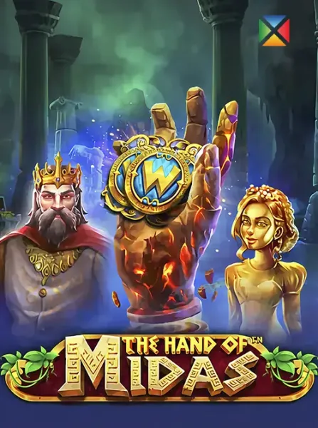 The Hand of Midas