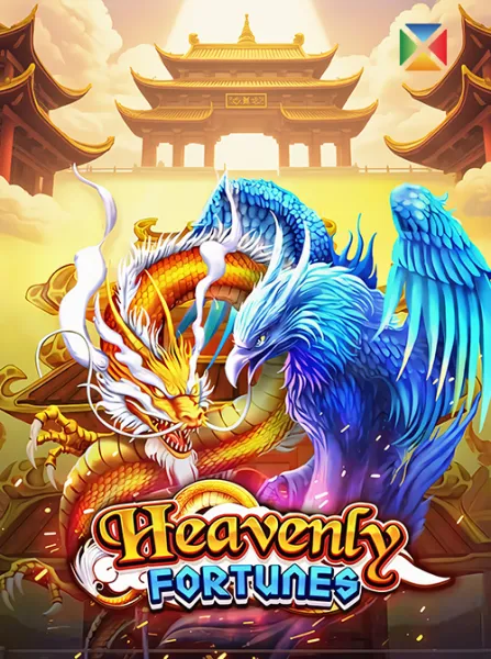 Heavenly Fortunes
