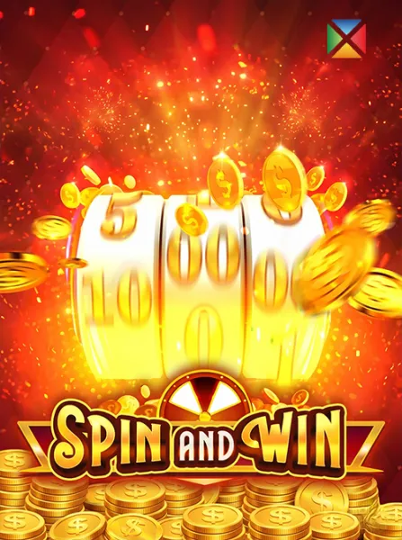 Spin and Win
