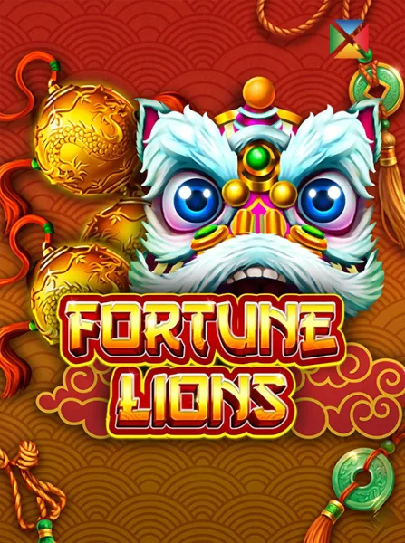 Fortune Lions