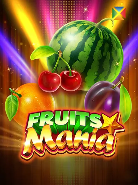 Fruits Mania