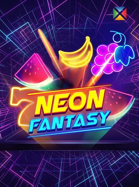 Neon Fantasy