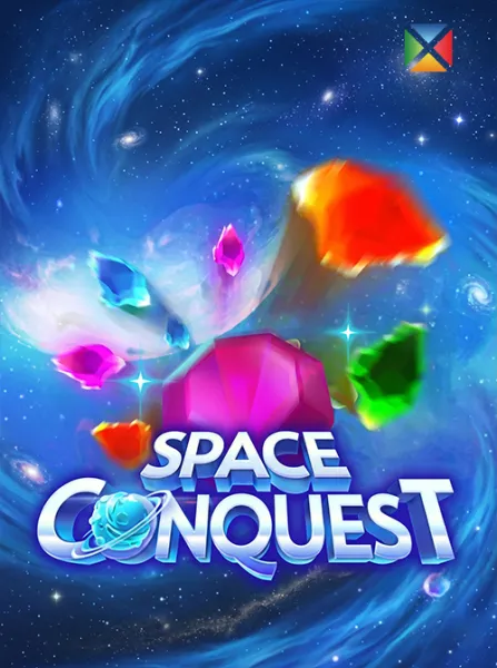 Space Conquest