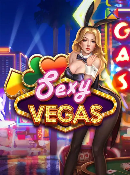 Sexy Vegas