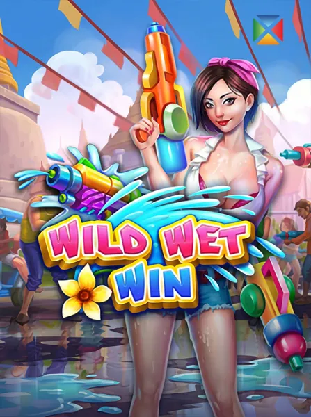 Wild Wet Win