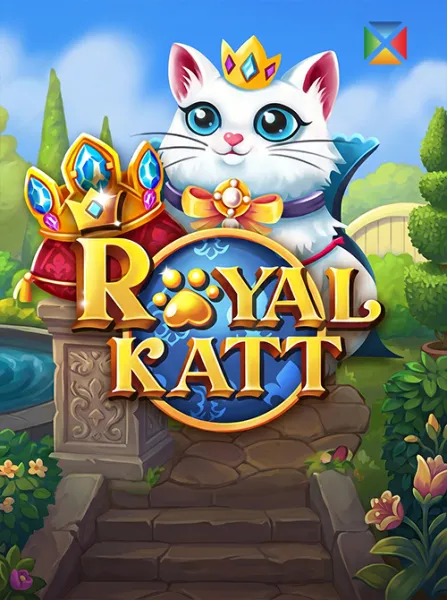 Royal Katt