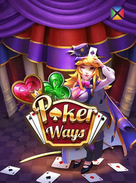 Poker Ways