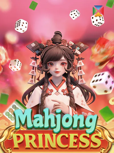Mahjong Princess