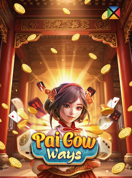 Pai Gow Ways