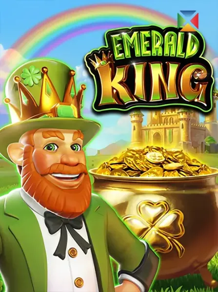 Emerald King