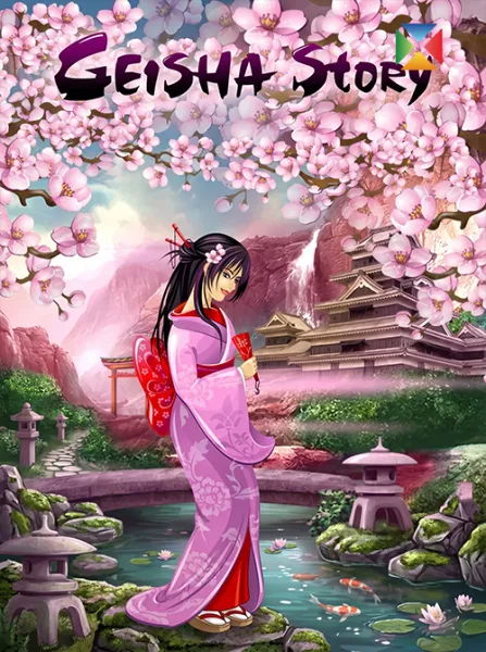Geisha story