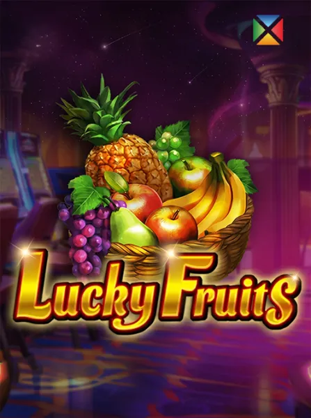 Lucky Fruit