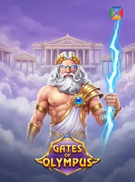 Gates of Olympus