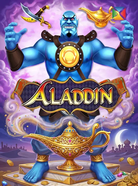 Aladdin