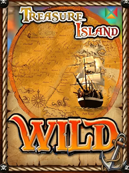 Treasure Island