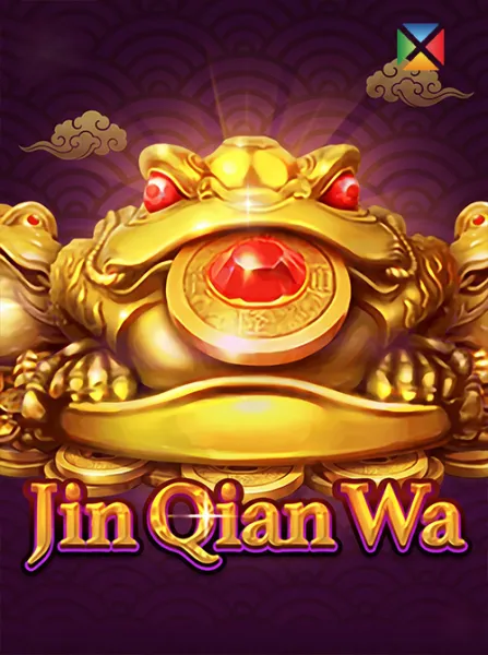 Jin Qian Wa