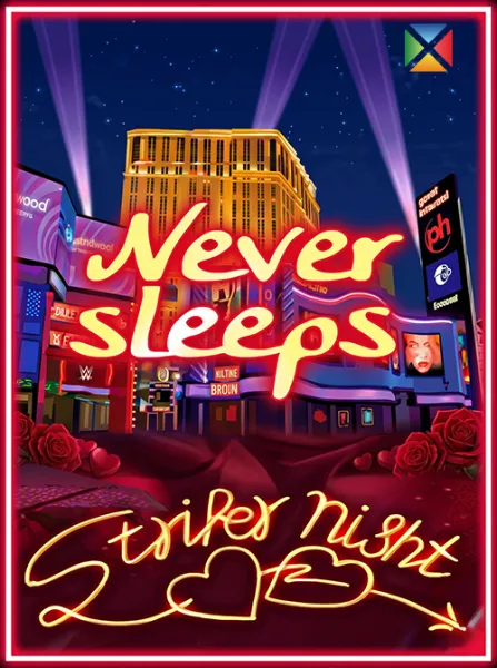 Stripper Night - Girls