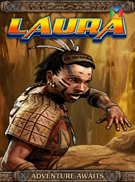 Laura