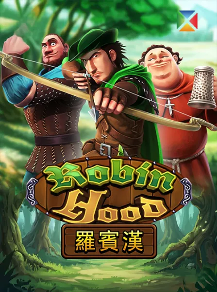 RobinHood