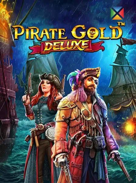 Pirate Gold Deluxe