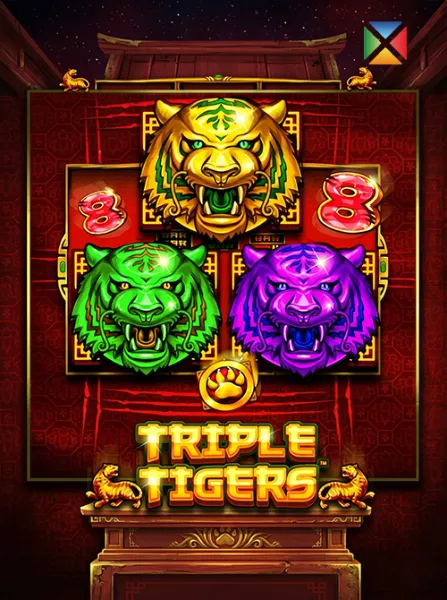 Triple Tigers