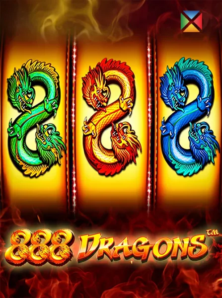888 Dragons