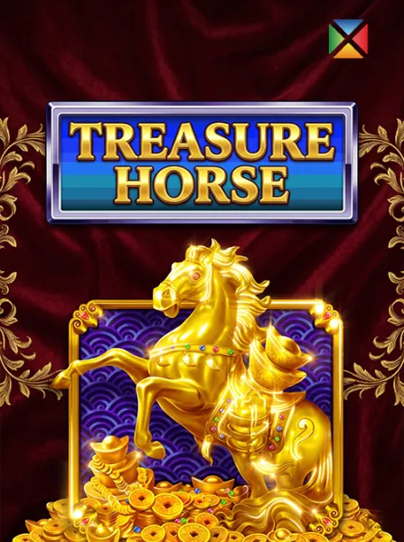 Treasure Horse