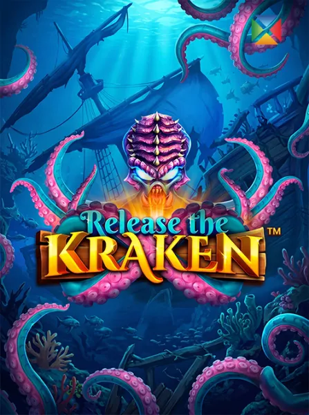 Release the Kraken