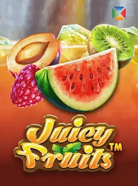 Juicy Fruits