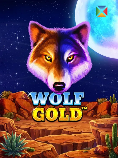 Wolf Gold