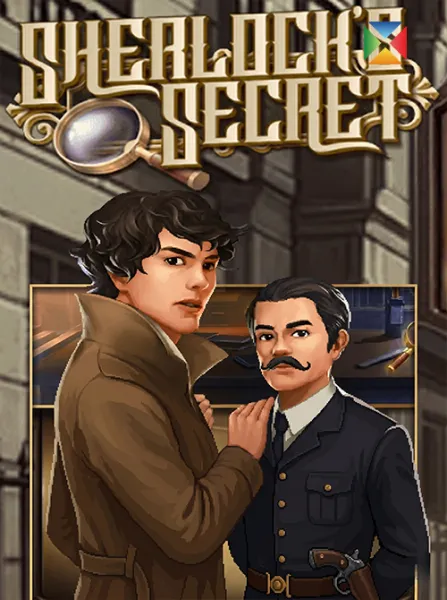 Sherlock's Secret
