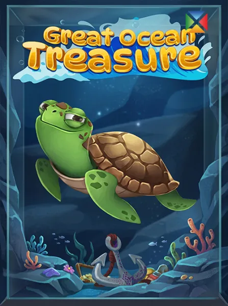 Great Ocean Treasure
