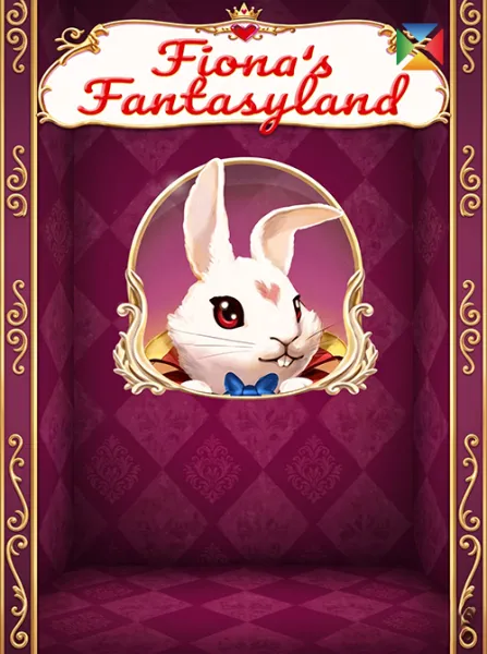 Fiona's Fantasyland