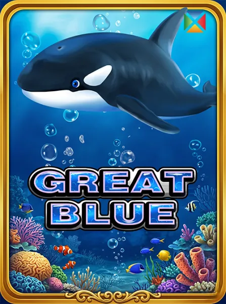 Great Blue