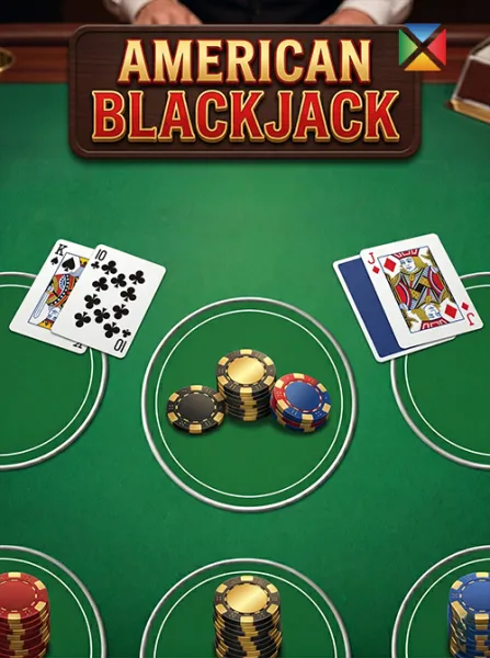 American Blackjack
