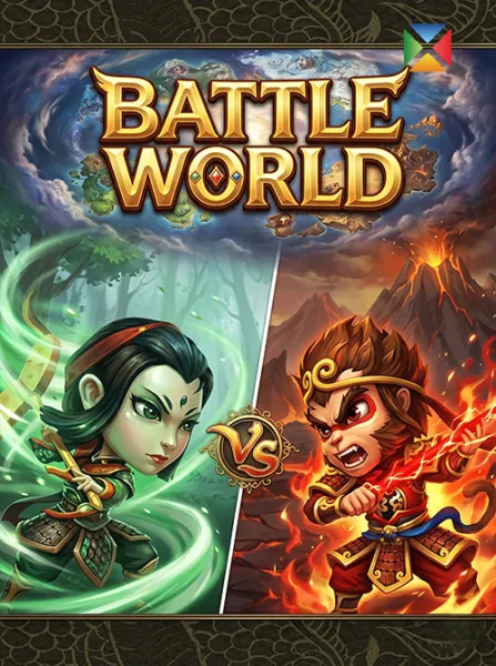 Battle World