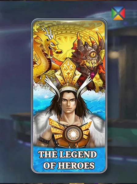 The Legend of Heroes